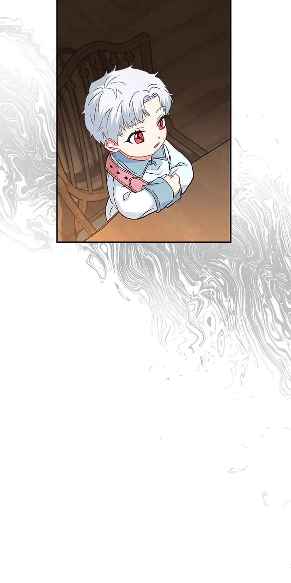 Surviving as the Devil's Child Chapter 18 page 32