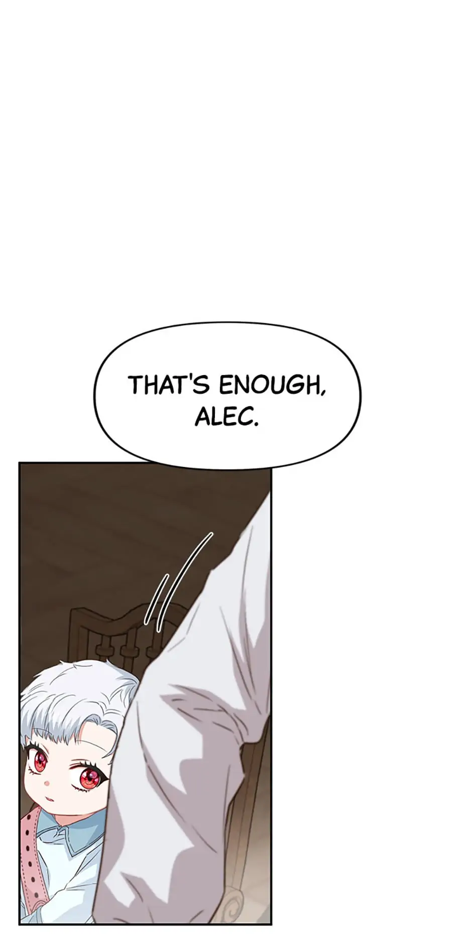 Surviving as the Devil's Child Chapter 18 page 39