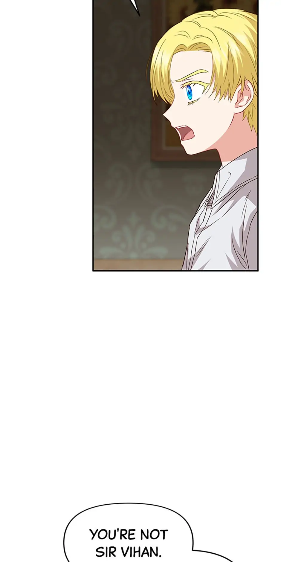 Surviving as the Devil's Child Chapter 18 page 42