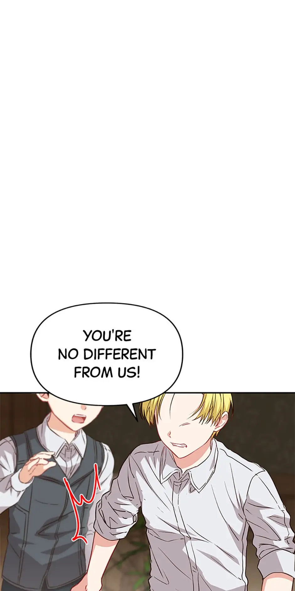 Surviving as the Devil's Child Chapter 18 page 36