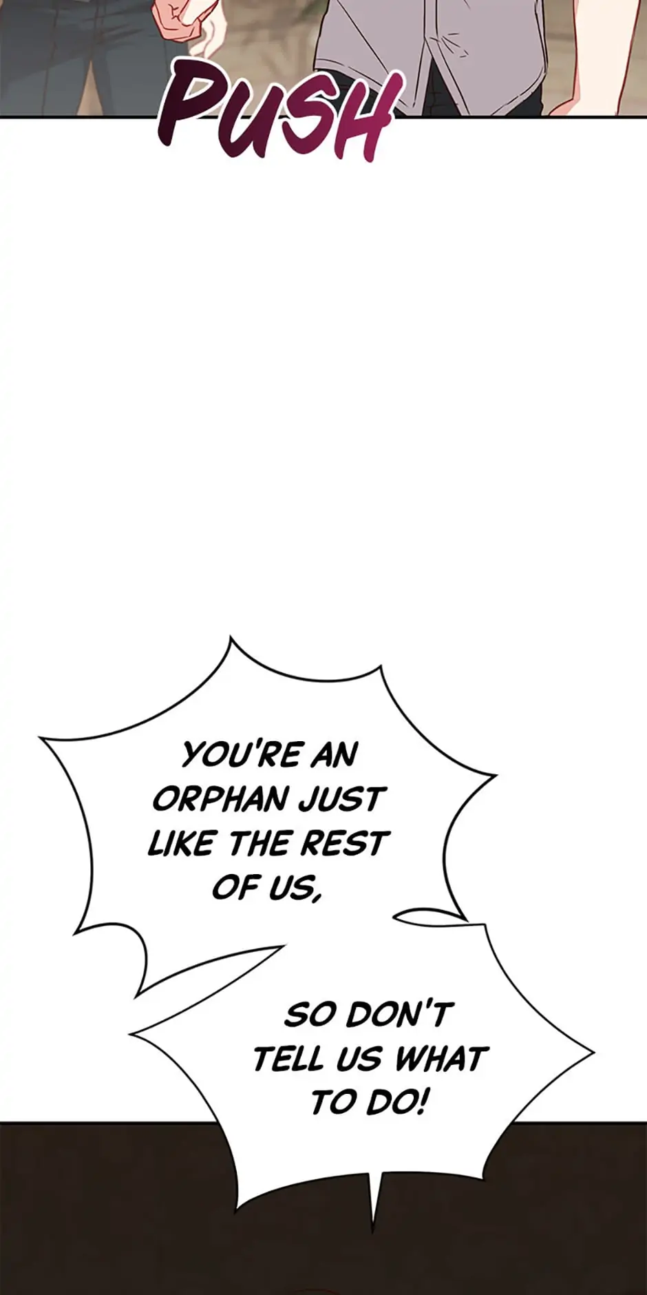 Surviving as the Devil's Child Chapter 18 page 37