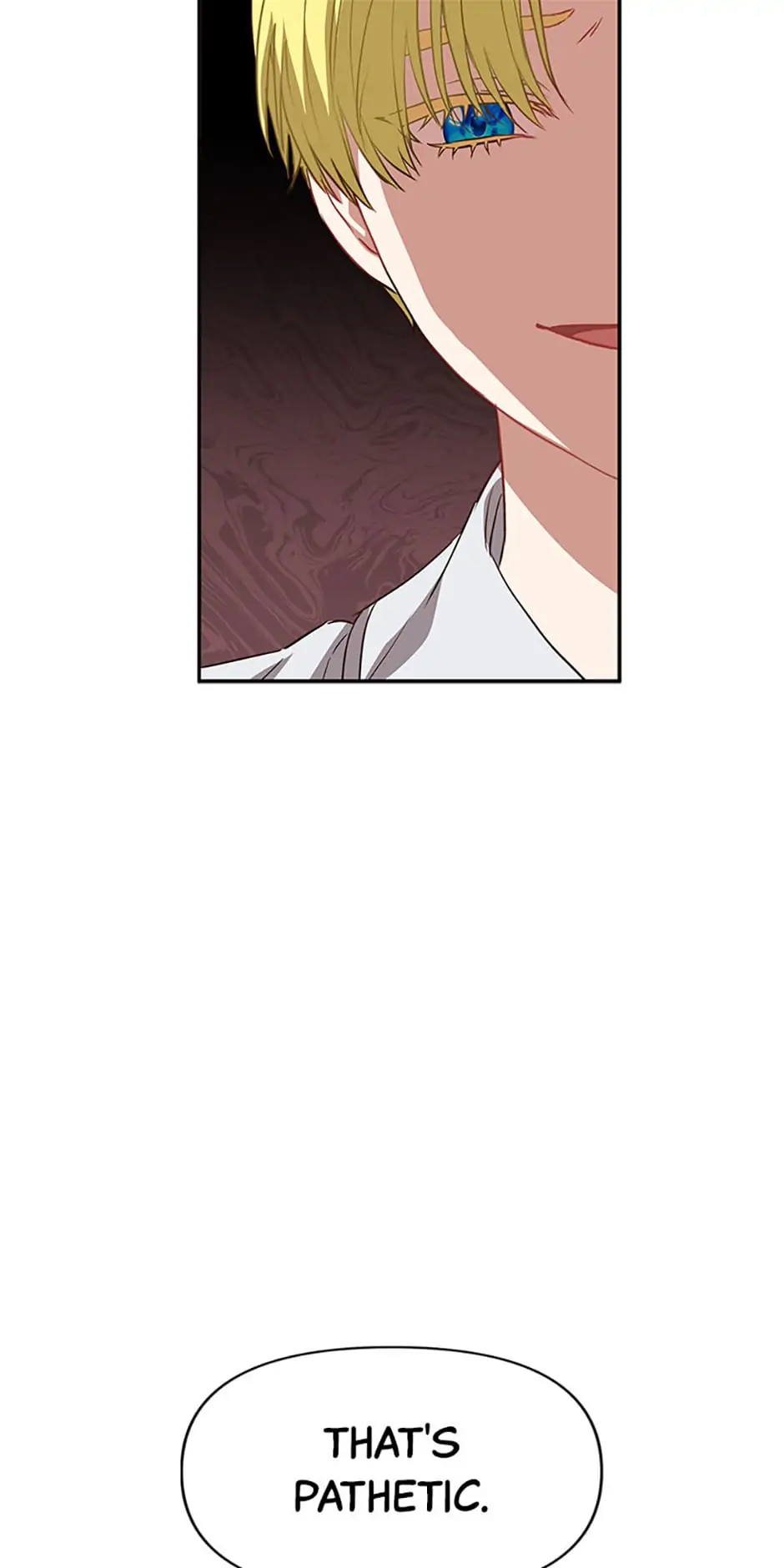 Surviving as the Devil's Child Chapter 18 page 47