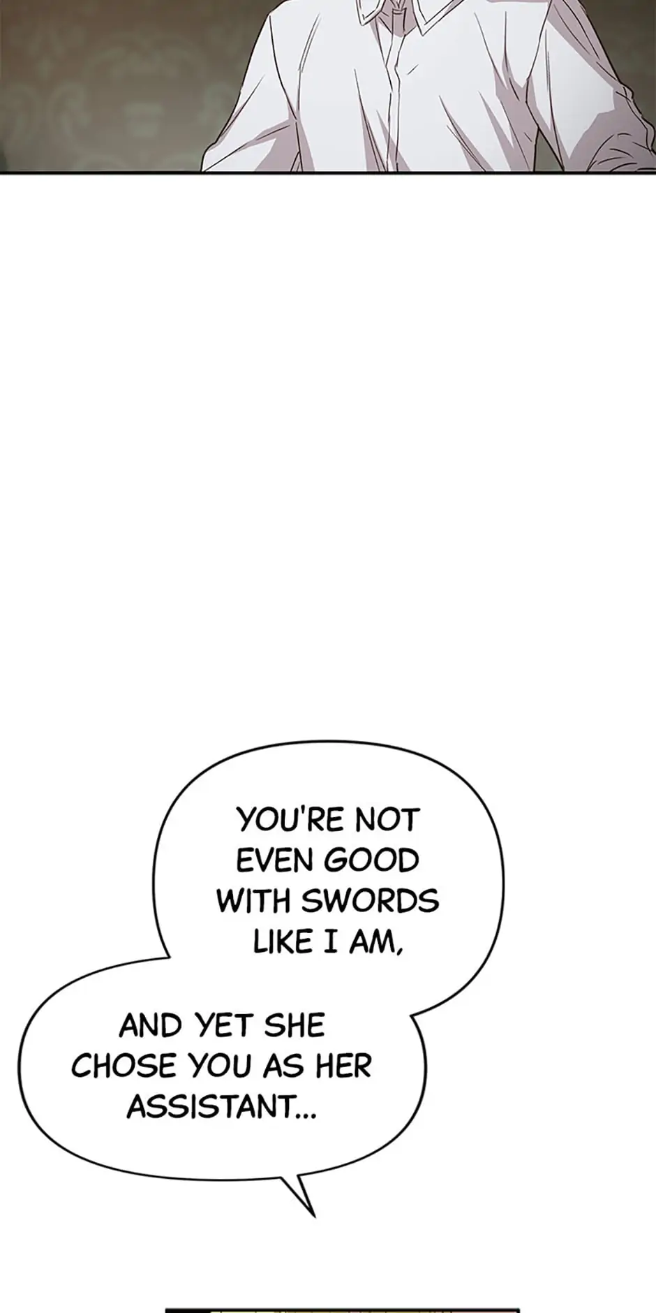 Surviving as the Devil's Child Chapter 18 page 46
