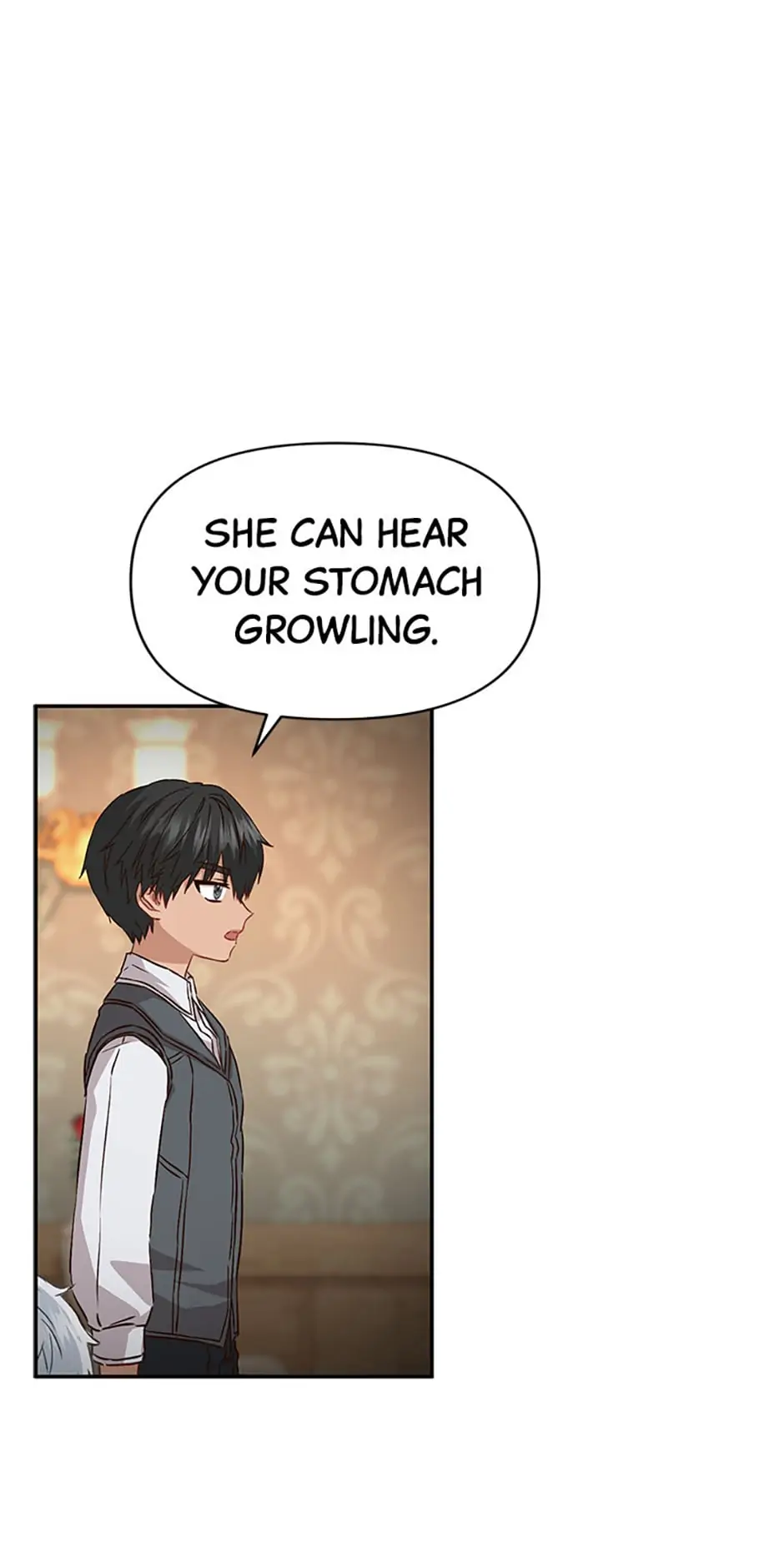 Surviving as the Devil's Child Chapter 18 page 54