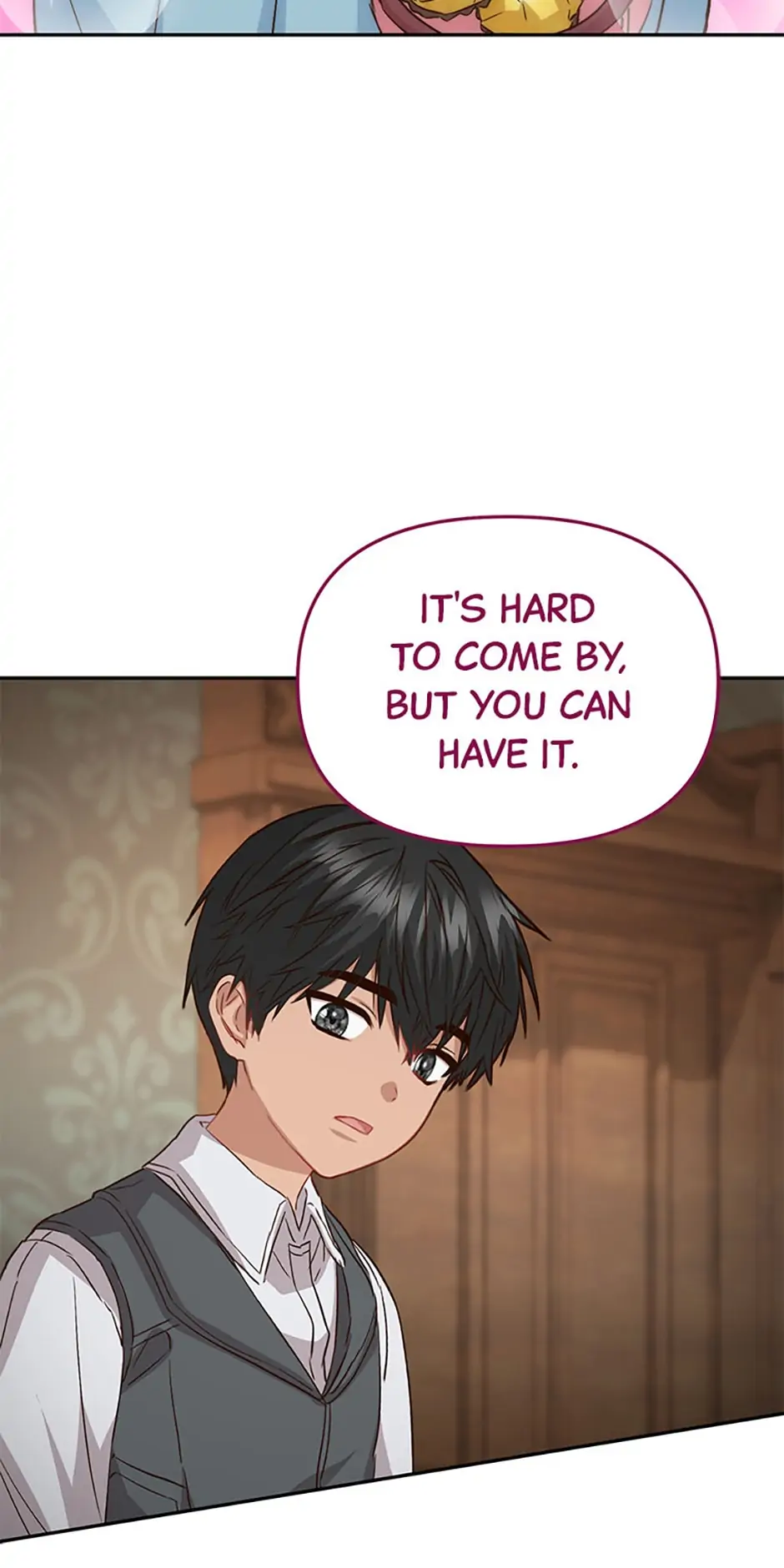 Surviving as the Devil's Child Chapter 18 page 60