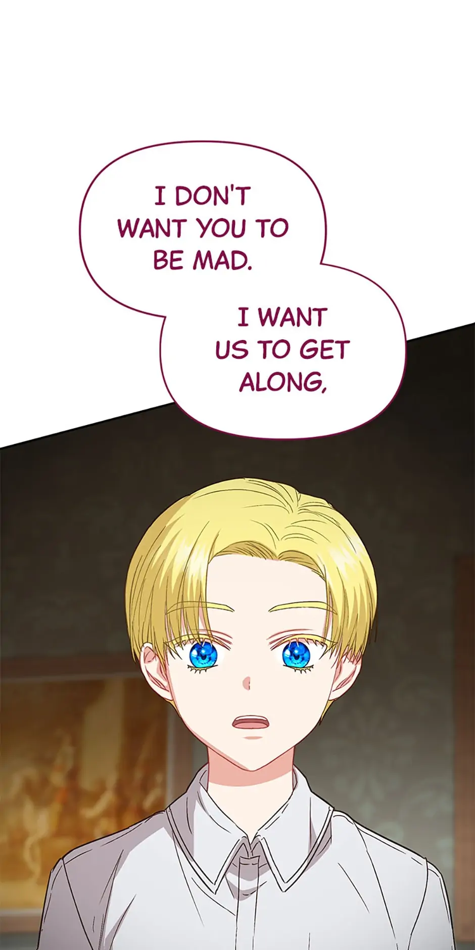 Surviving as the Devil's Child Chapter 18 page 61