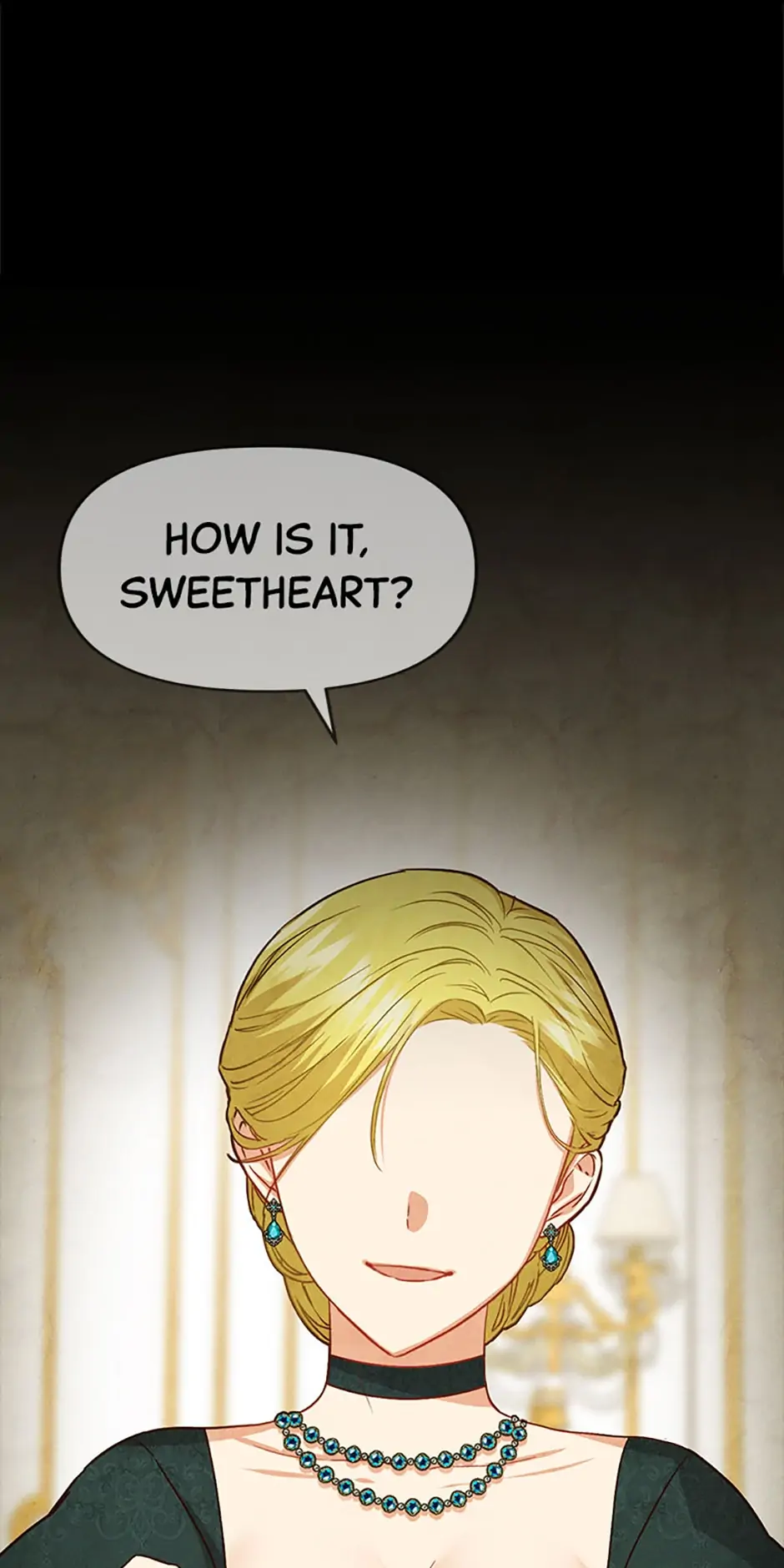 Surviving as the Devil's Child Chapter 18 page 64
