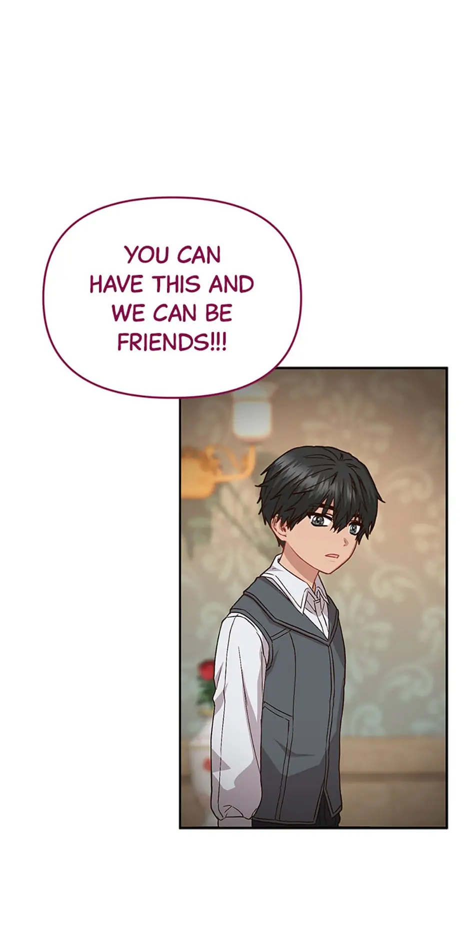 Surviving as the Devil's Child Chapter 18 page 69