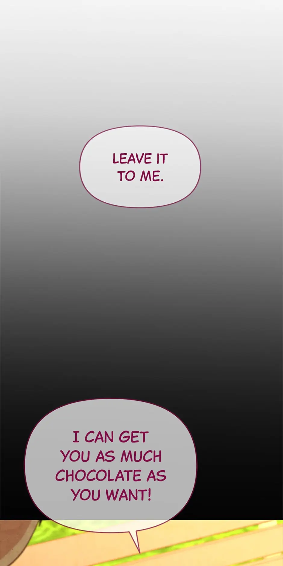 Surviving as the Devil's Child Chapter 18 page 72