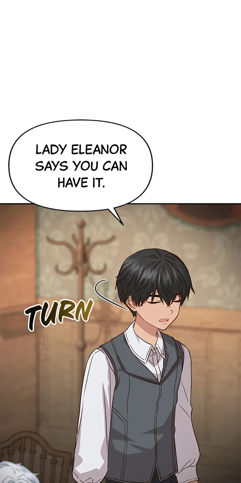 Surviving as the Devil's Child Chapter 18 page 74
