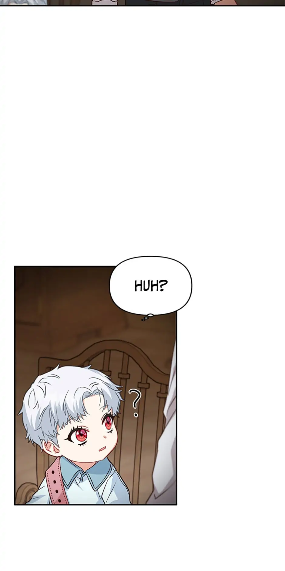 Surviving as the Devil's Child Chapter 18 page 75