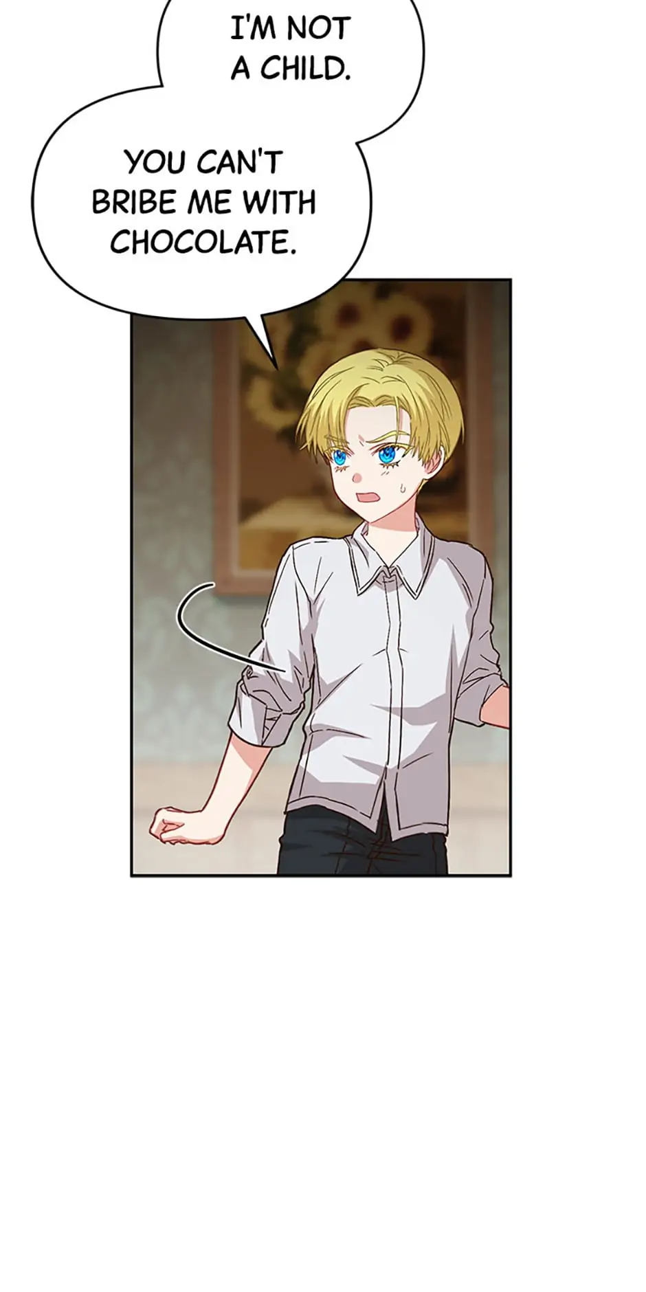 Surviving as the Devil's Child Chapter 18 page 78