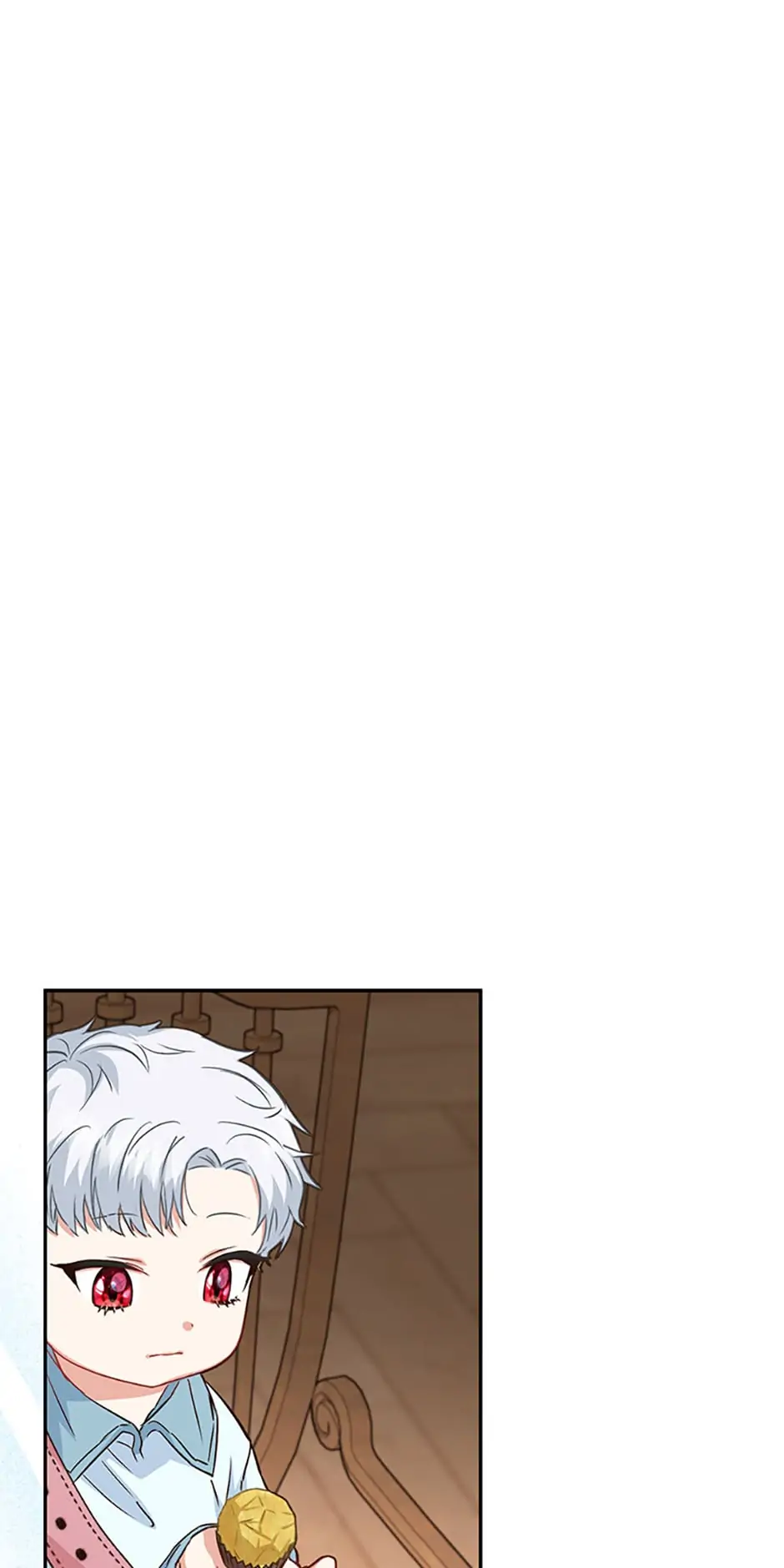 Surviving as the Devil's Child Chapter 18 page 81