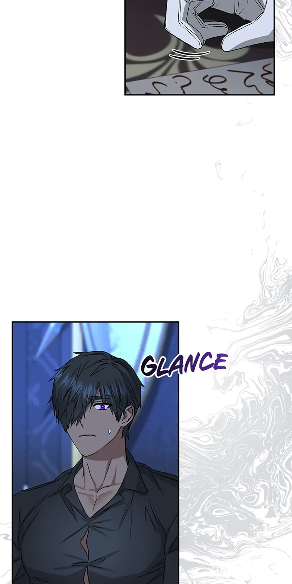 Surviving as the Devil's Child Chapter 18 page 91