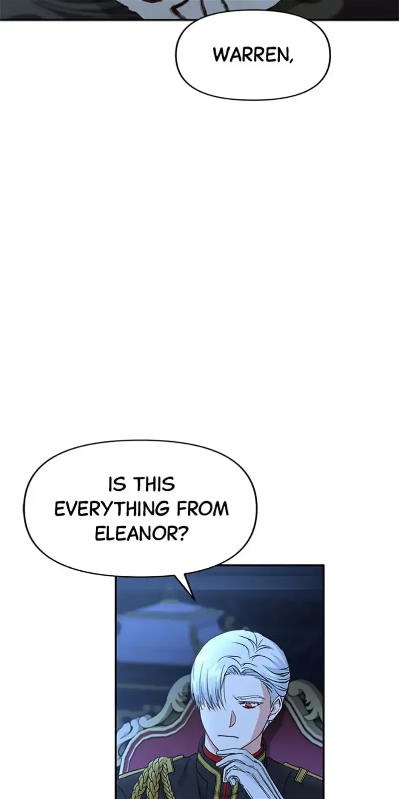Surviving as the Devil's Child Chapter 19 page 10