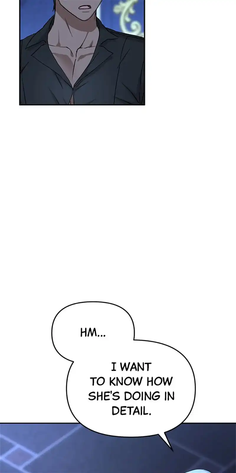 Surviving as the Devil's Child Chapter 19 page 12