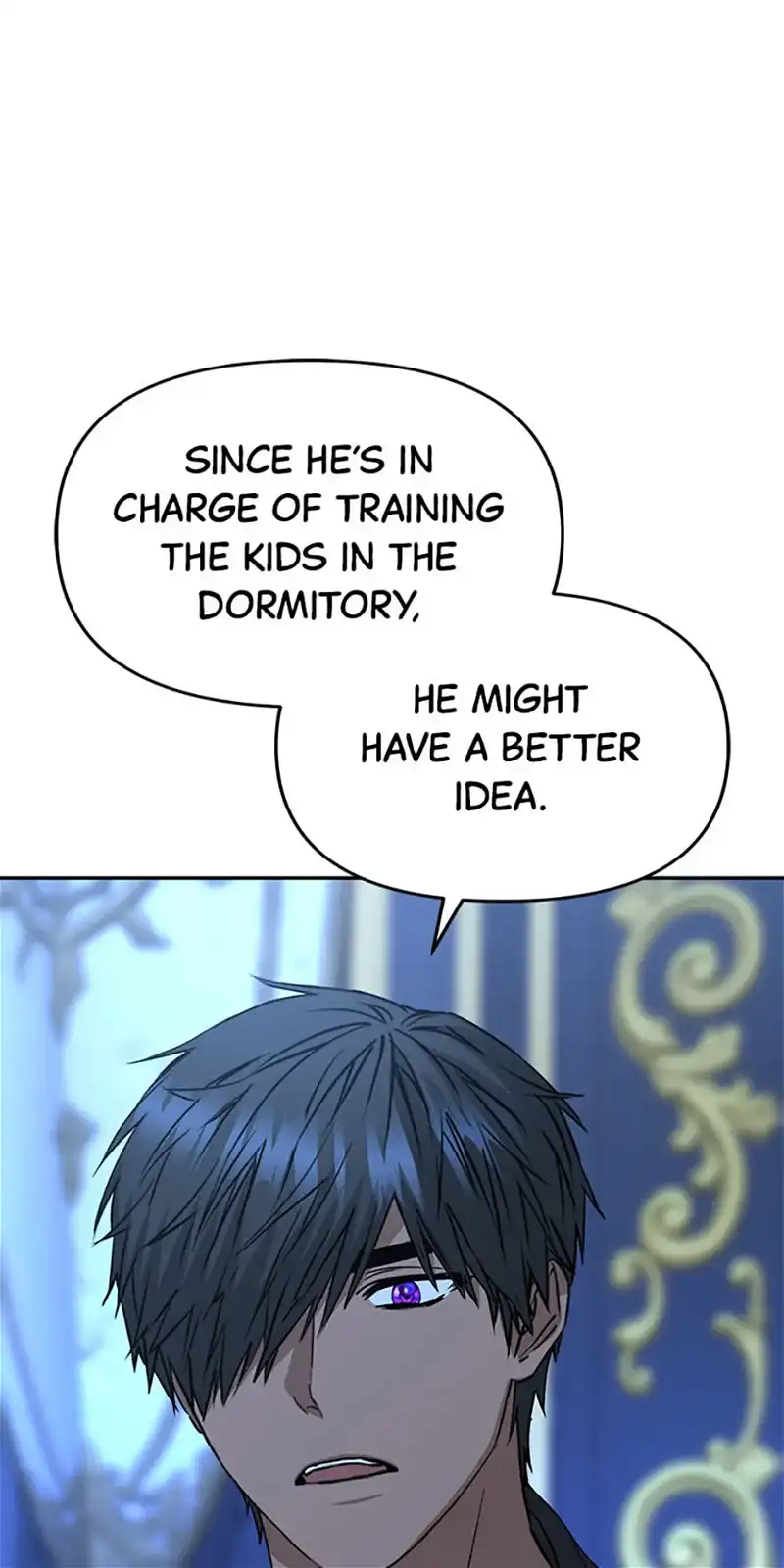 Surviving as the Devil's Child Chapter 19 page 14