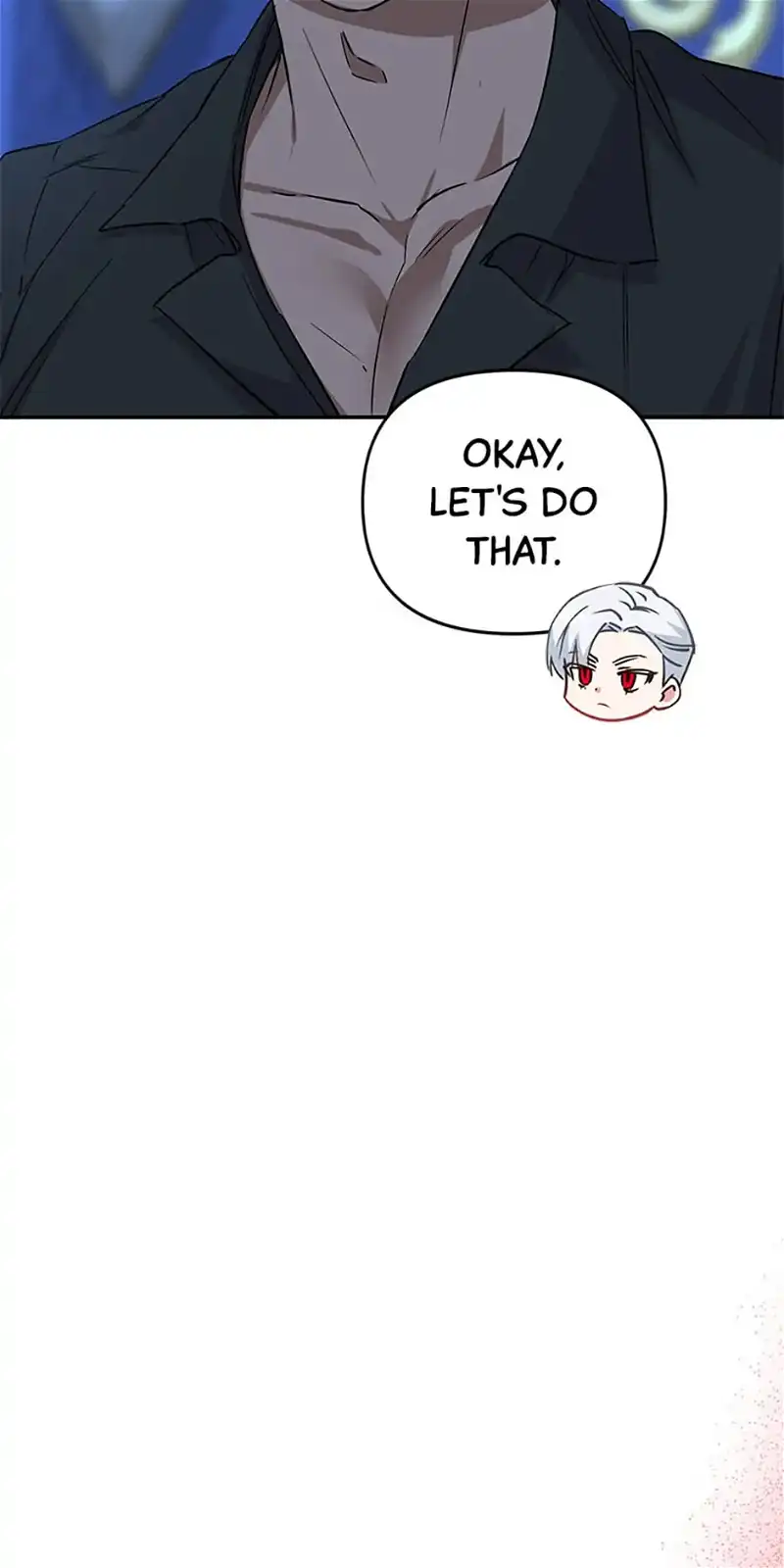 Surviving as the Devil's Child Chapter 19 page 15