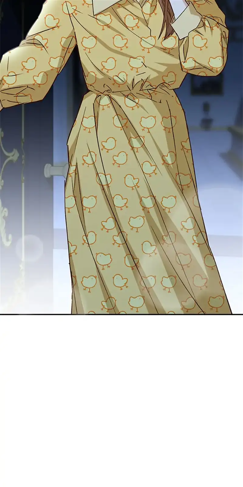 Surviving as the Devil's Child Chapter 19 page 18