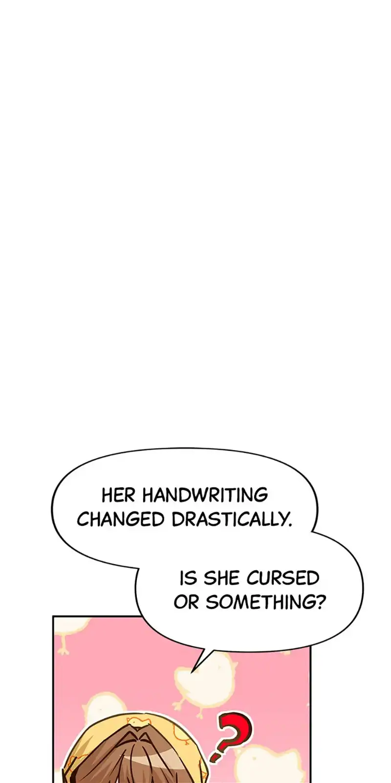 Surviving as the Devil's Child Chapter 19 page 25