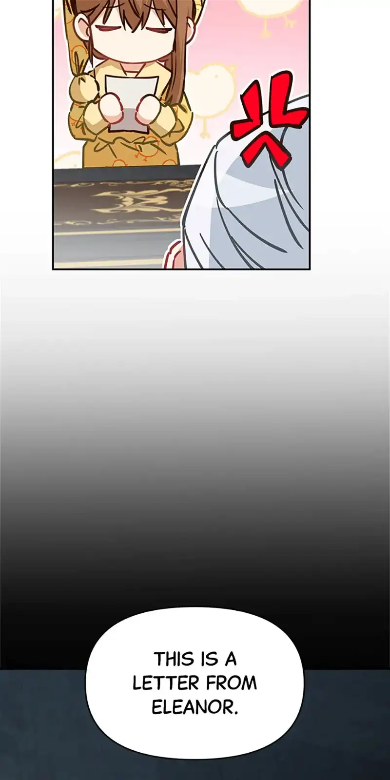Surviving as the Devil's Child Chapter 19 page 26