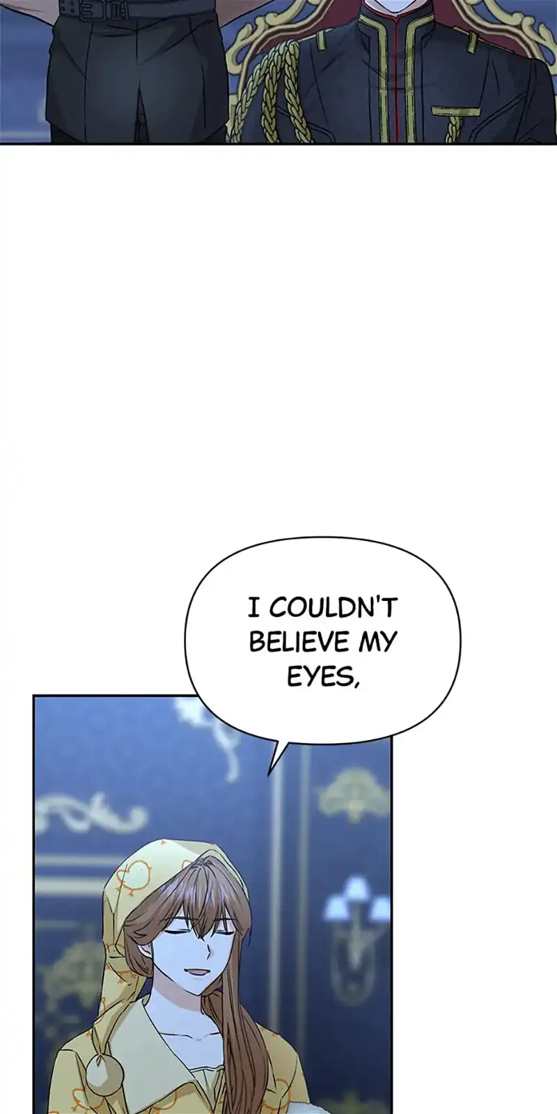 Surviving as the Devil's Child Chapter 19 page 35