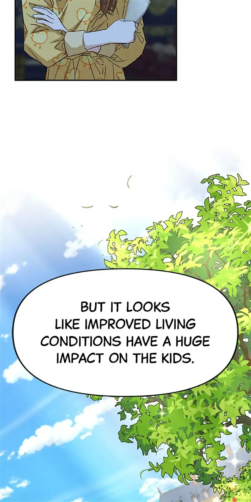 Surviving as the Devil's Child Chapter 19 page 36