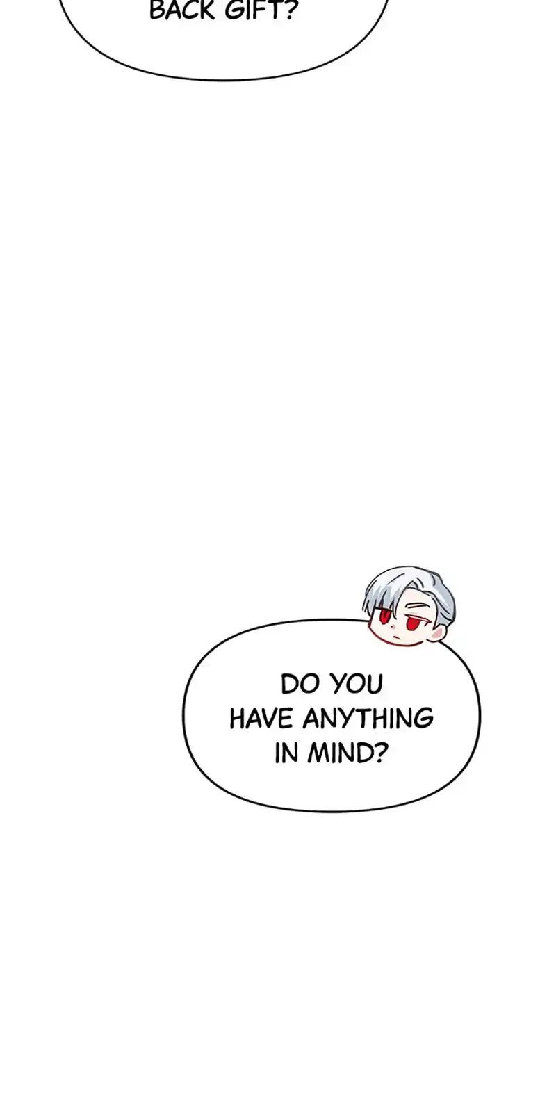 Surviving as the Devil's Child Chapter 19 page 42