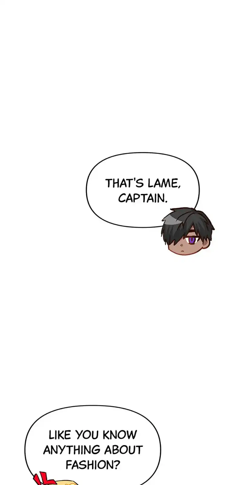 Surviving as the Devil's Child Chapter 19 page 45