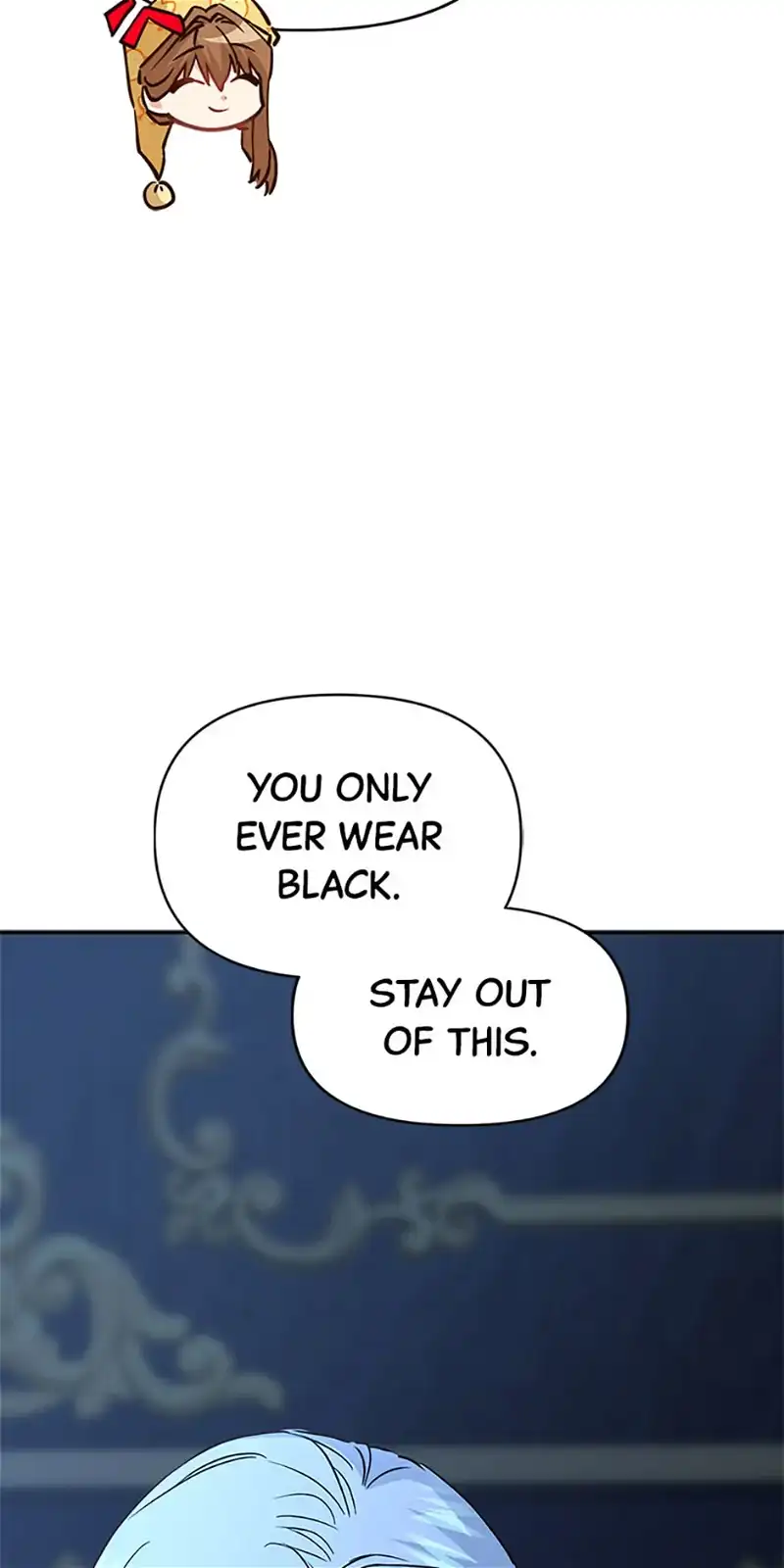 Surviving as the Devil's Child Chapter 19 page 46