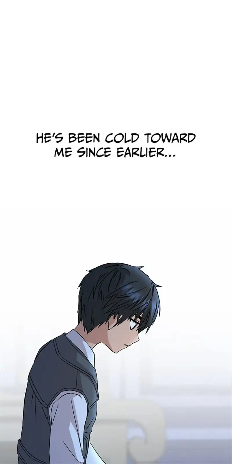 Surviving as the Devil's Child Chapter 19 page 68
