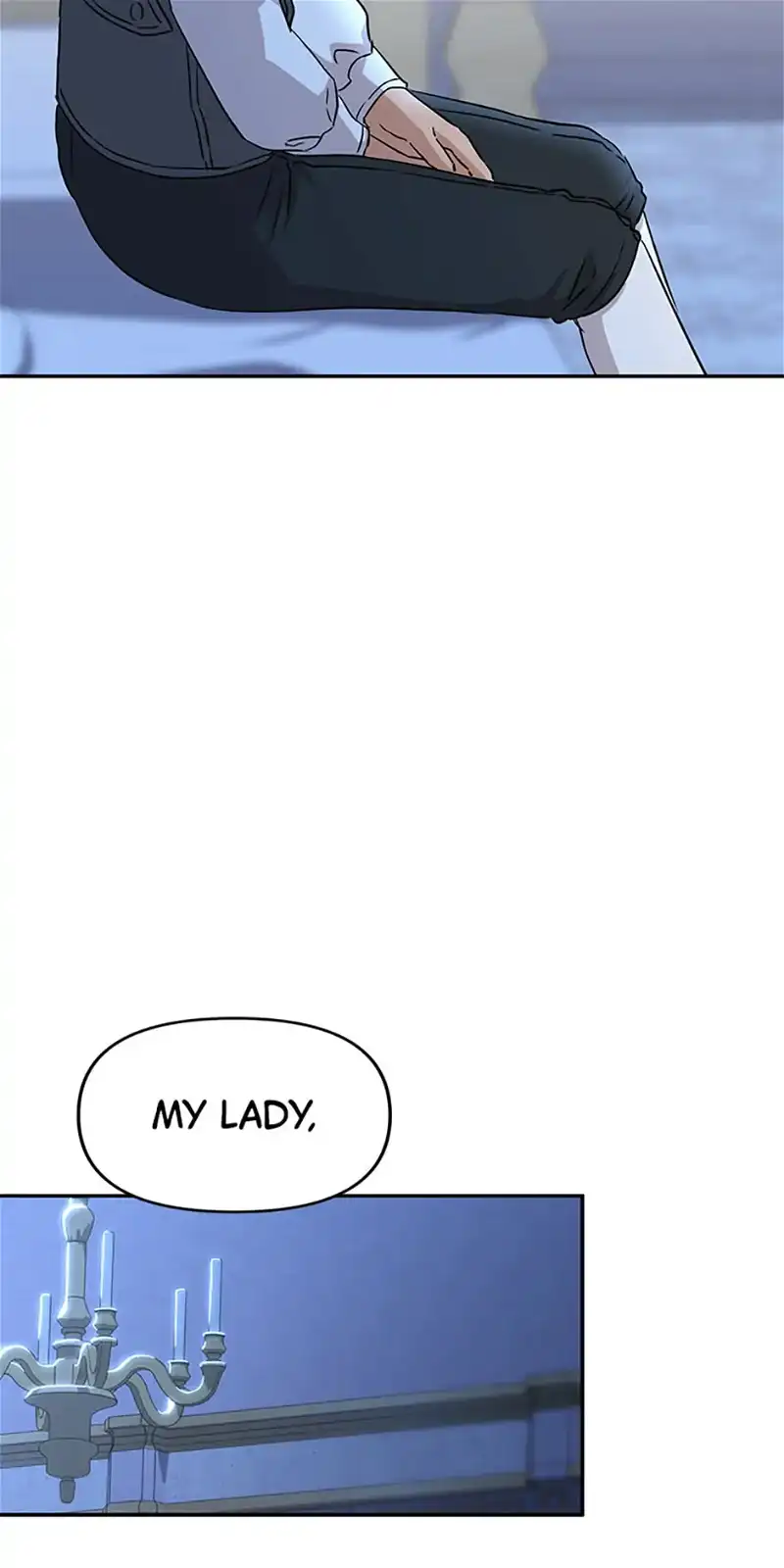Surviving as the Devil's Child Chapter 19 page 69