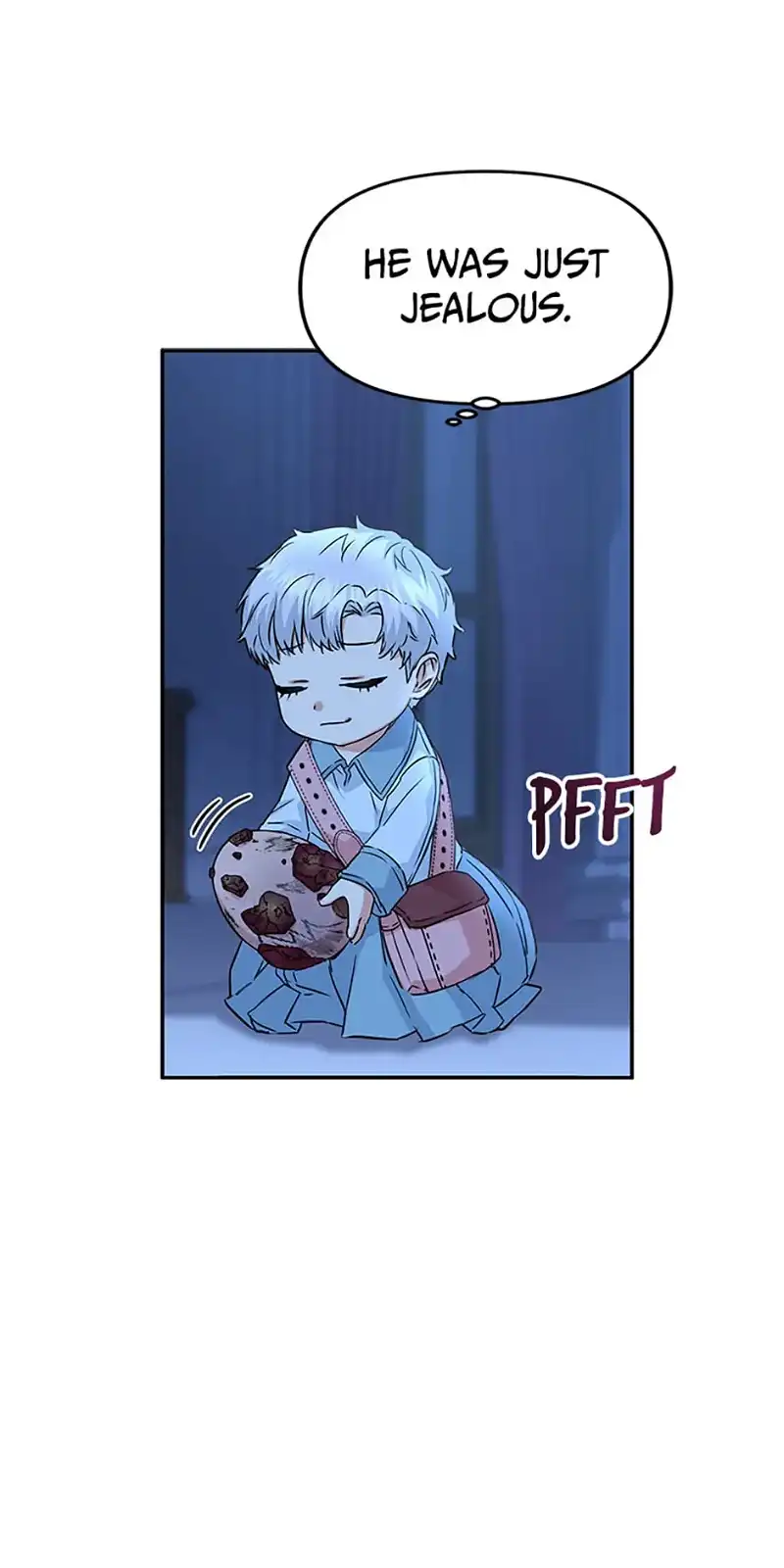 Surviving as the Devil's Child Chapter 19 page 72