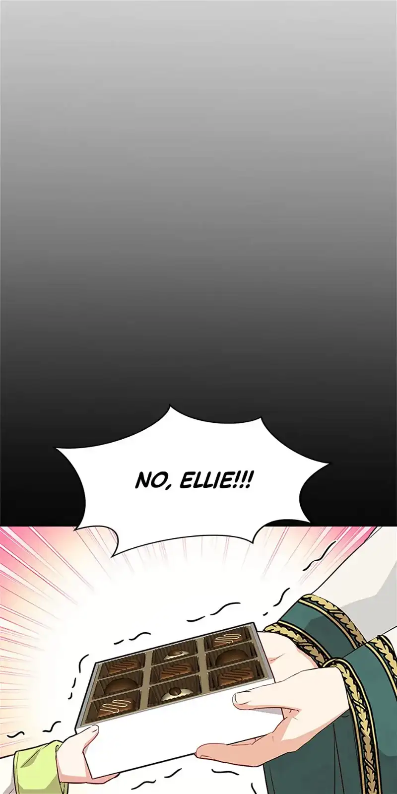 Surviving as the Devil's Child Chapter 19 page 80