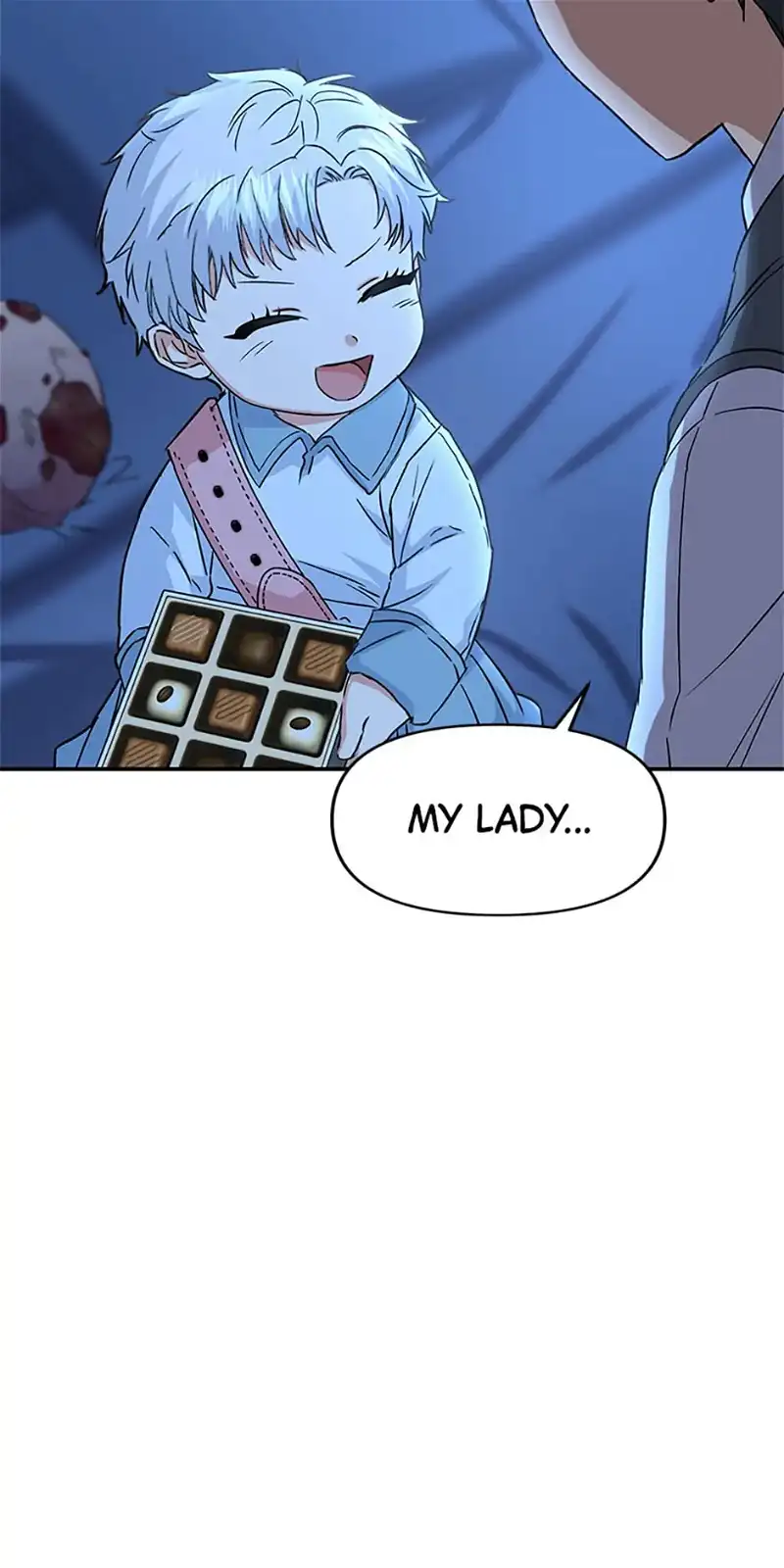 Surviving as the Devil's Child Chapter 19 page 86