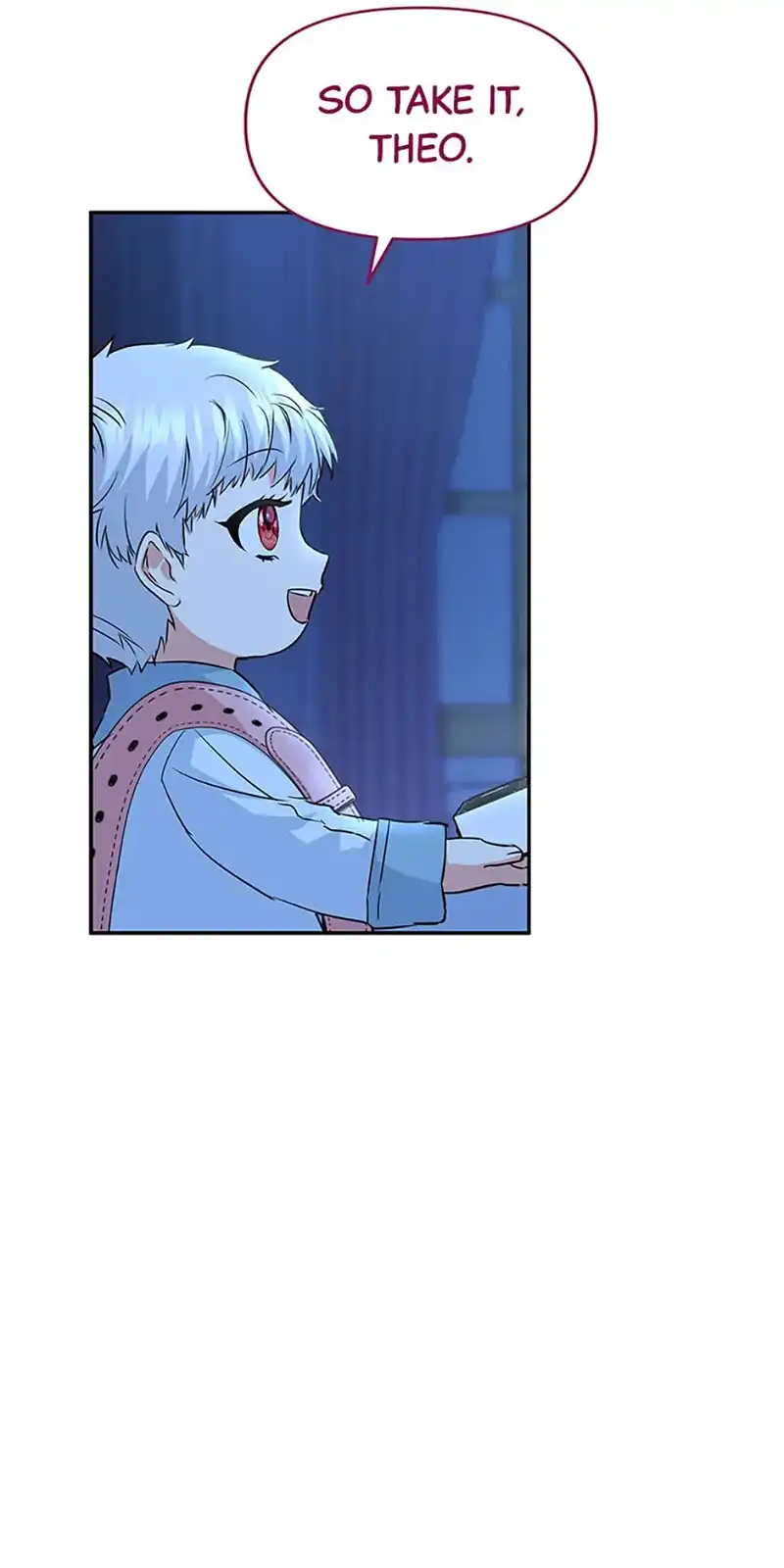 Surviving as the Devil's Child Chapter 19 page 87