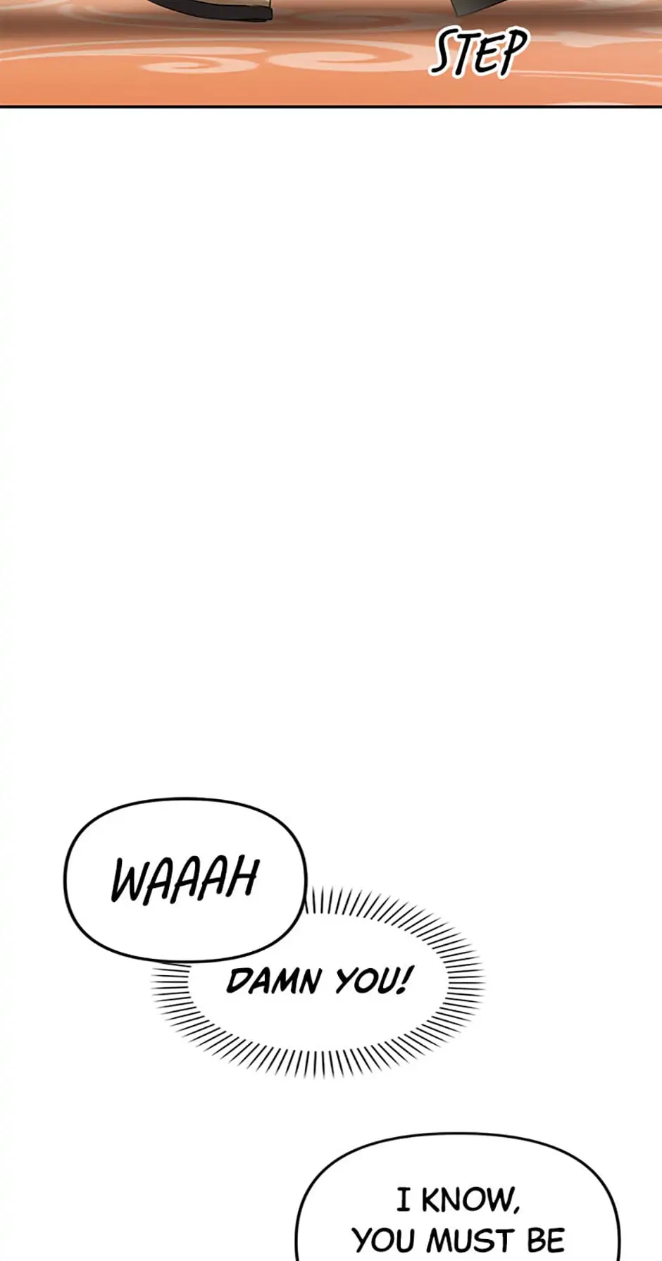 Surviving as the Devil's Child Chapter 2 page 5