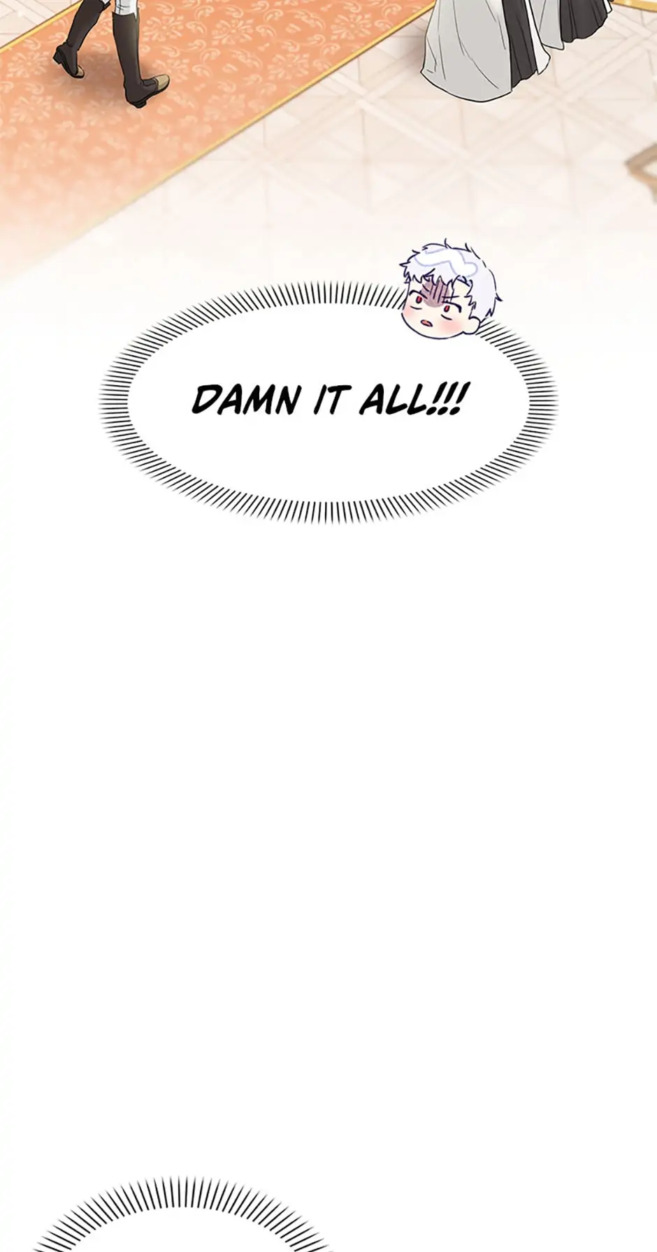 Surviving as the Devil's Child Chapter 2 page 7
