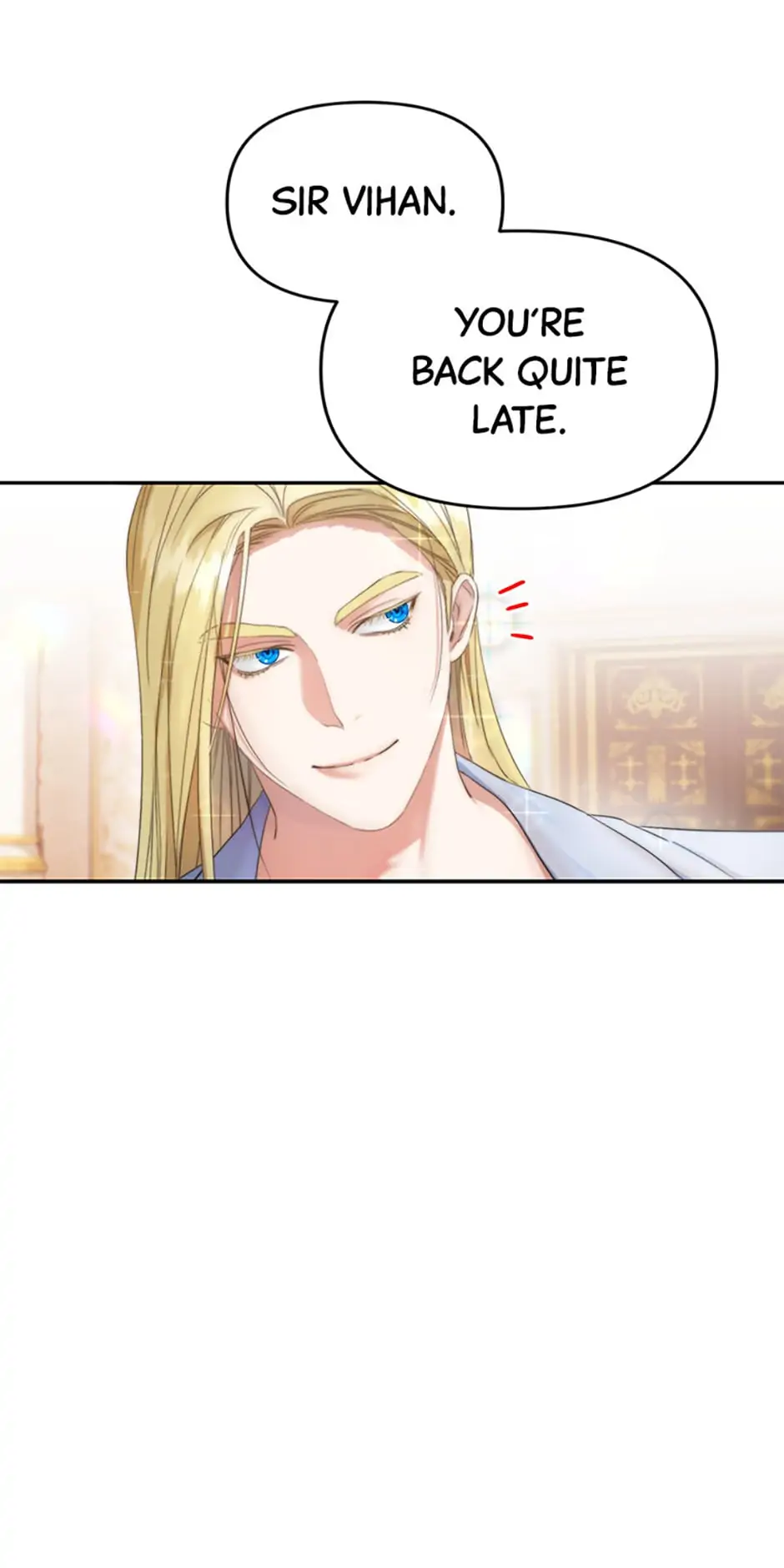 Surviving as the Devil's Child Chapter 2 page 10