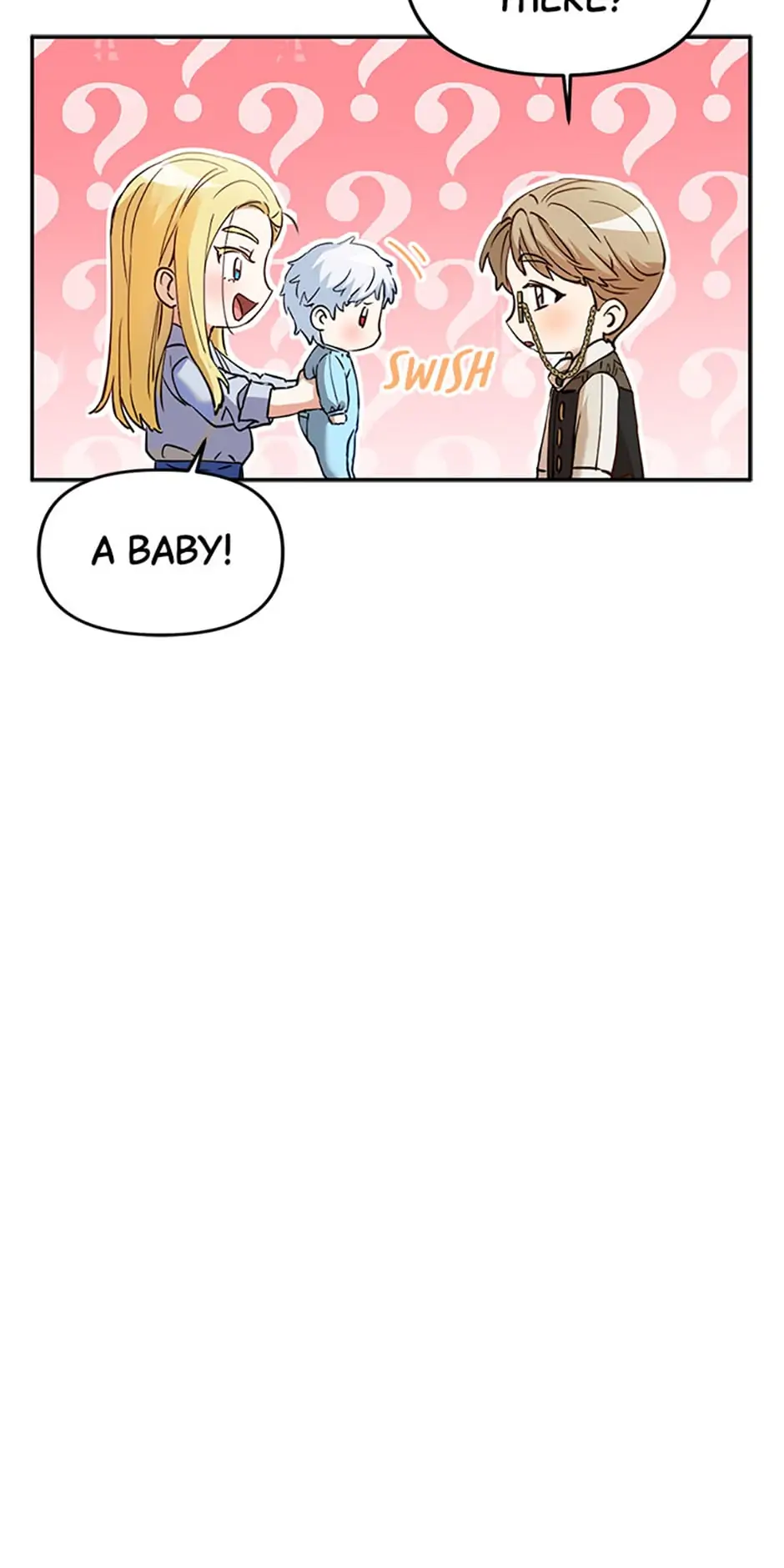 Surviving as the Devil's Child Chapter 2 page 13