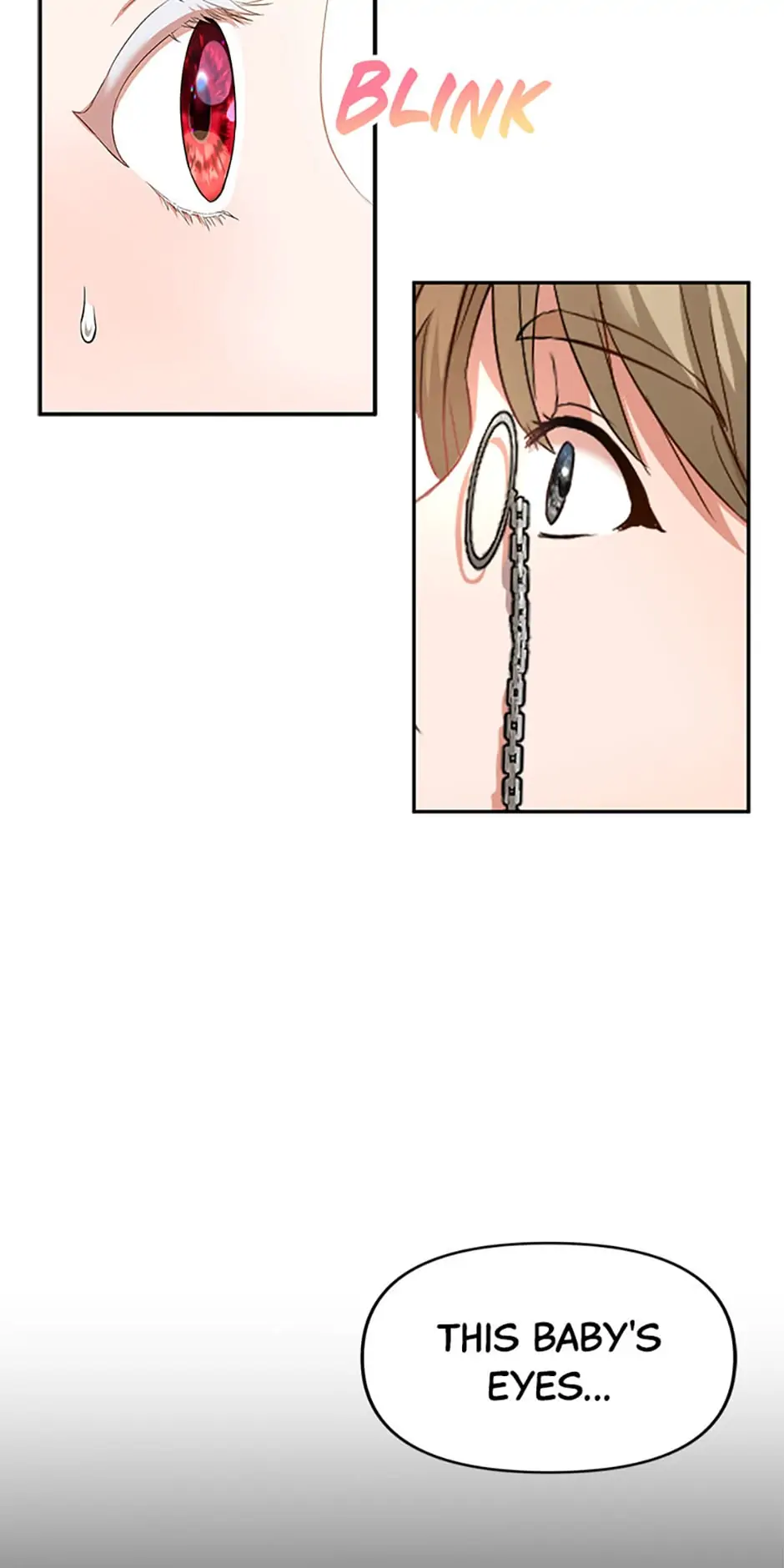 Surviving as the Devil's Child Chapter 2 page 15