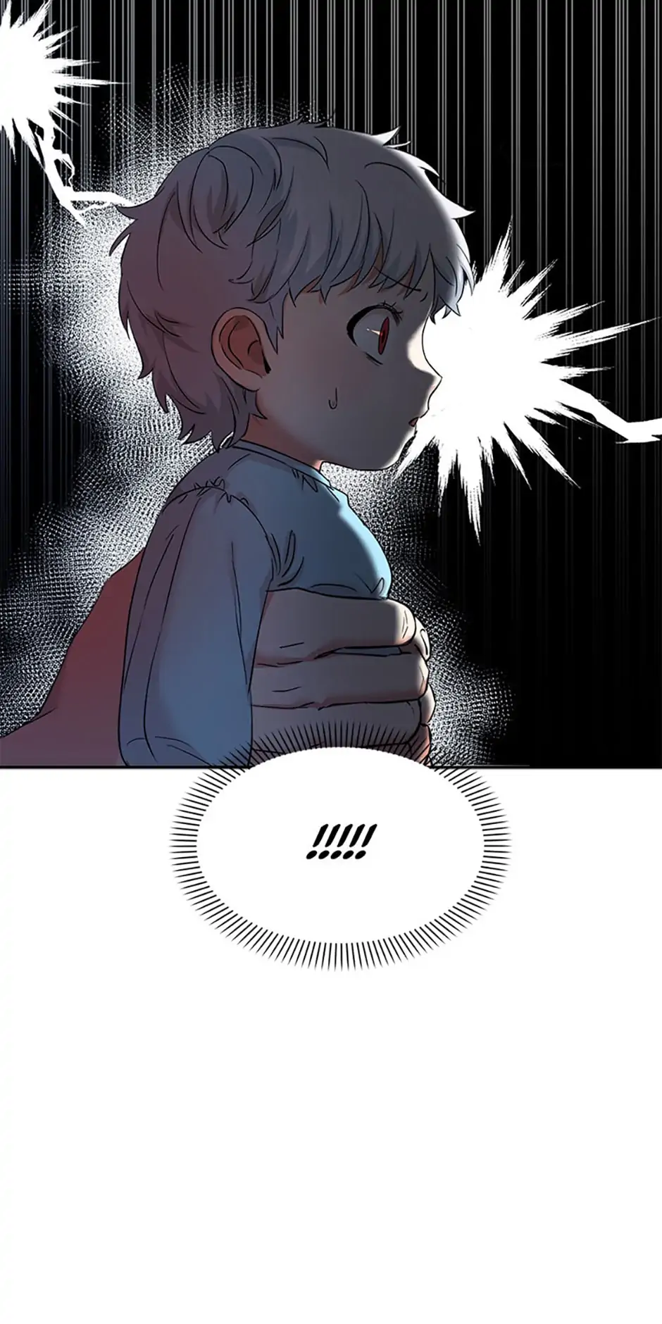 Surviving as the Devil's Child Chapter 2 page 17