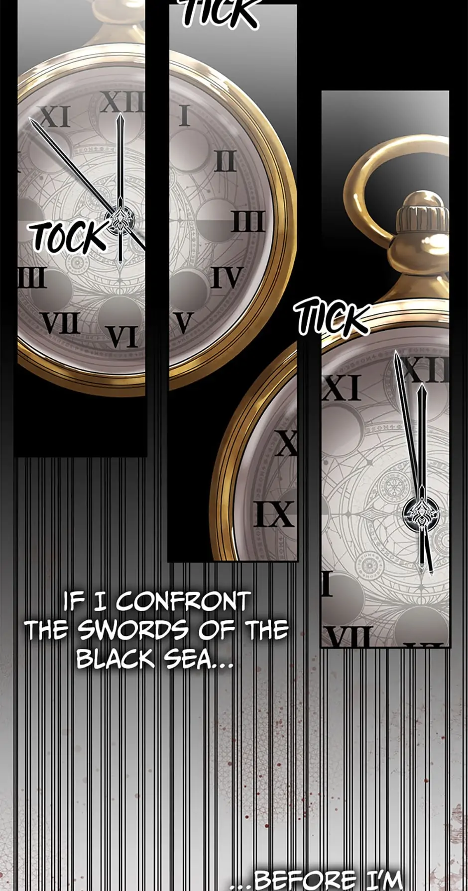 Surviving as the Devil's Child Chapter 2 page 25