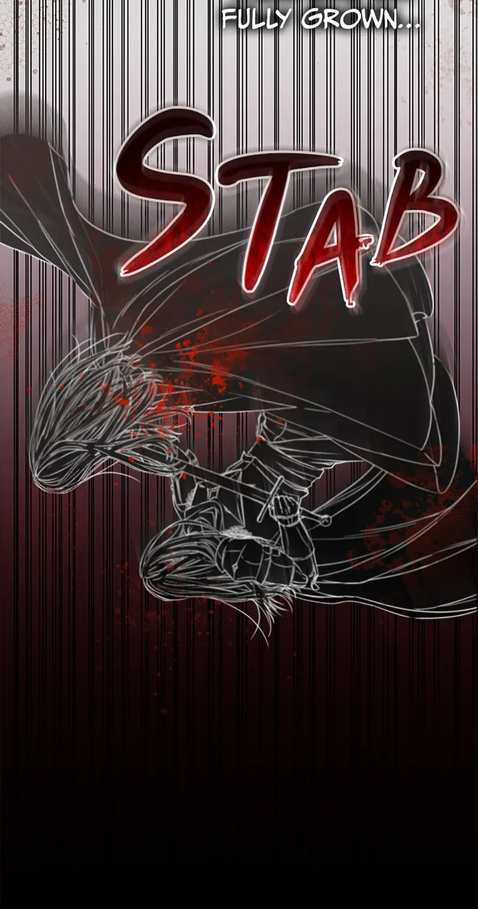 Surviving as the Devil's Child Chapter 2 page 26