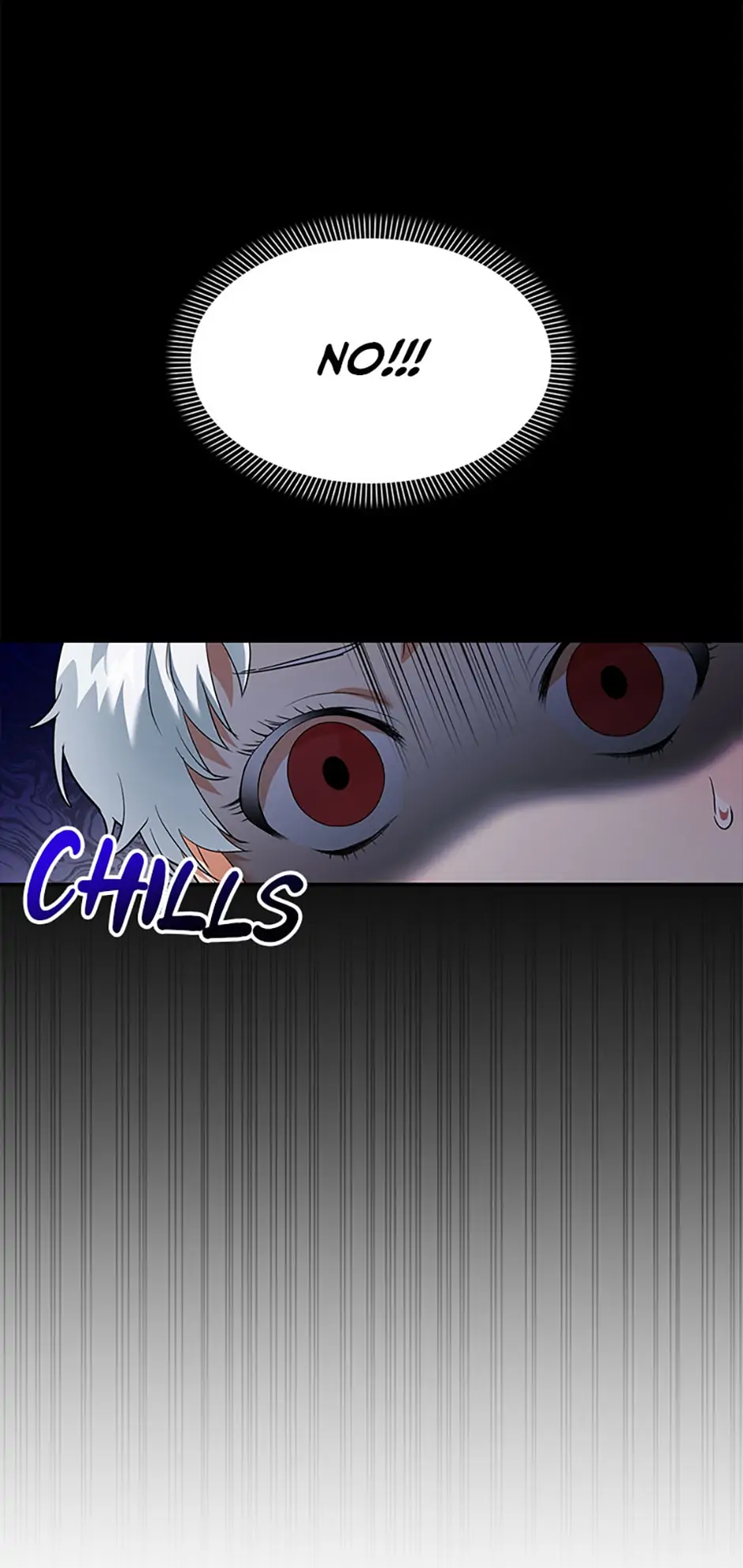 Surviving as the Devil's Child Chapter 2 page 27