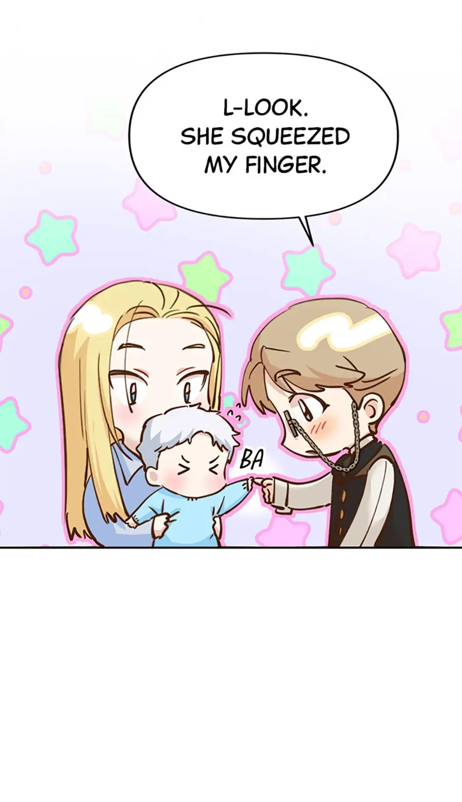 Surviving as the Devil's Child Chapter 2 page 33