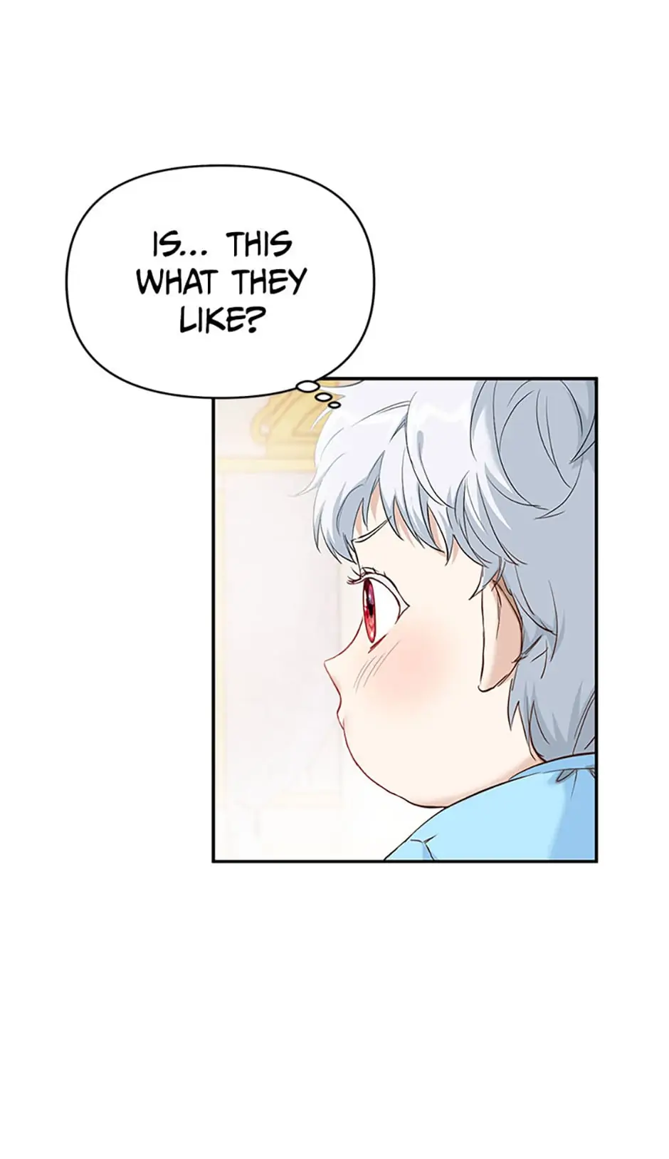 Surviving as the Devil's Child Chapter 2 page 37
