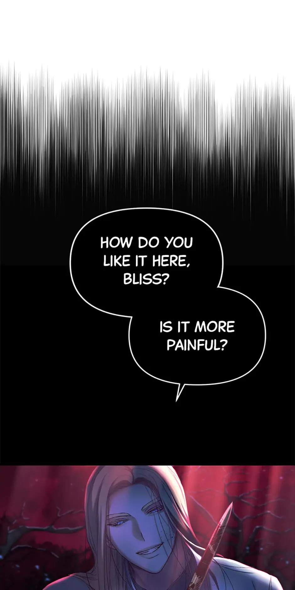 Surviving as the Devil's Child Chapter 2 page 43