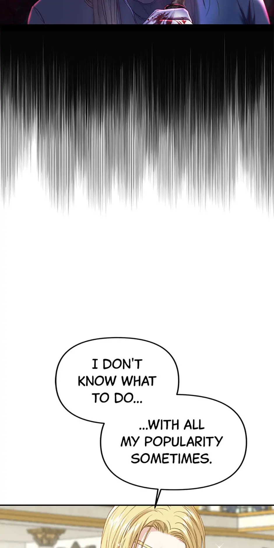 Surviving as the Devil's Child Chapter 2 page 44