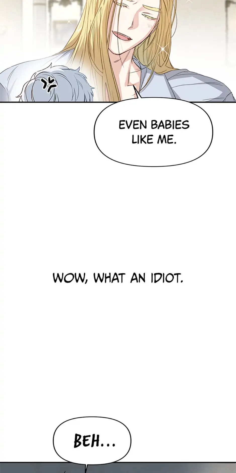 Surviving as the Devil's Child Chapter 2 page 45